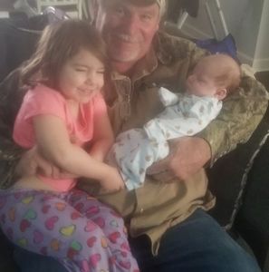 Meet your Posher, George